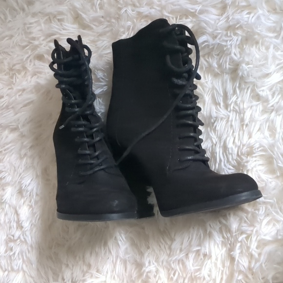 Just fab Black heels 👠🖤 - Picture 9 of 9